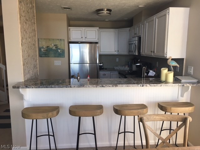 Beachwood Villas Condo - Residential