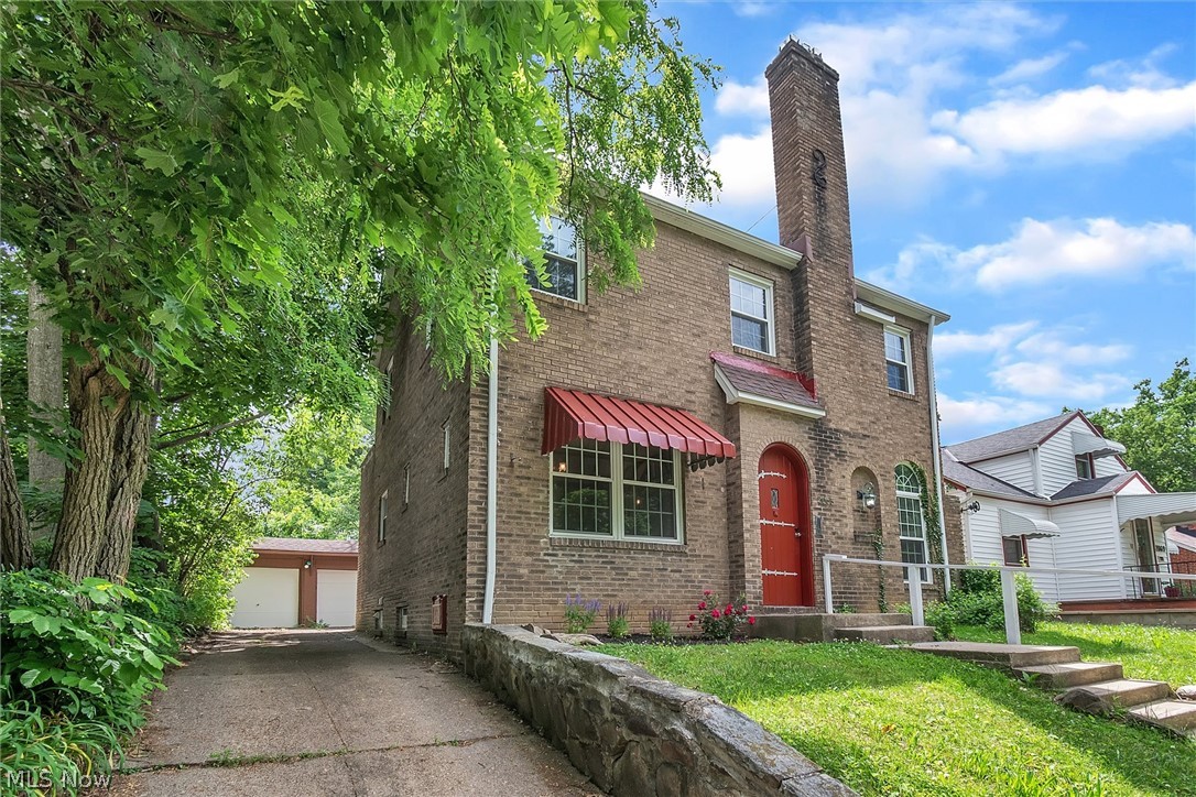 Rapid Transit Land Companys 1 - Residential