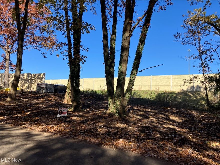 Great opportunity to own a buildable residential lot in Coventry Township, Akron! Nearly 1/5 of an acre, this lot has been cleared of debris and trees that are obstructive to building, making way for your future build. Perfect for creating your new home in a convenient location! Owner willing to consider seller financing.