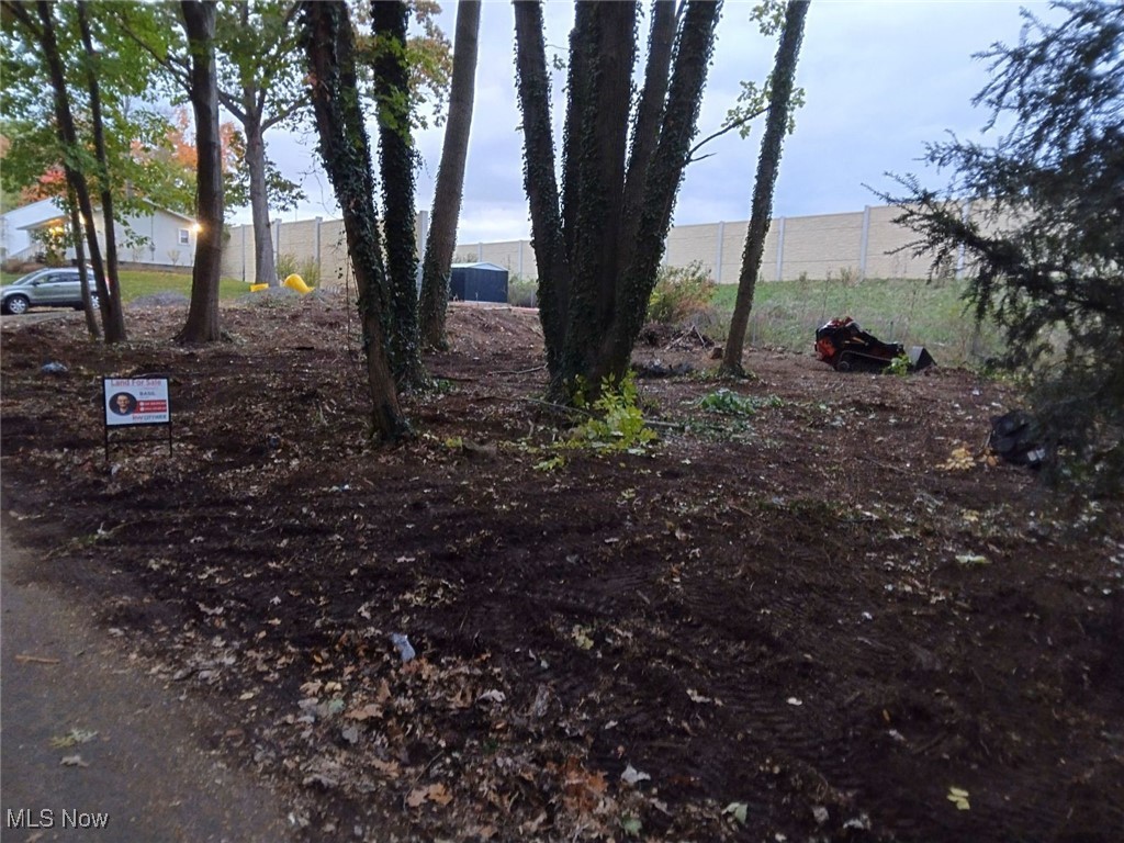 Great opportunity to own a buildable residential lot in Coventry Township, Akron! Nearly 1/5 of an acre, this lot has been cleared of debris and trees that are obstructive to building, making way for your future build. Perfect for creating your new home in a convenient location! Owner willing to consider selling financing.