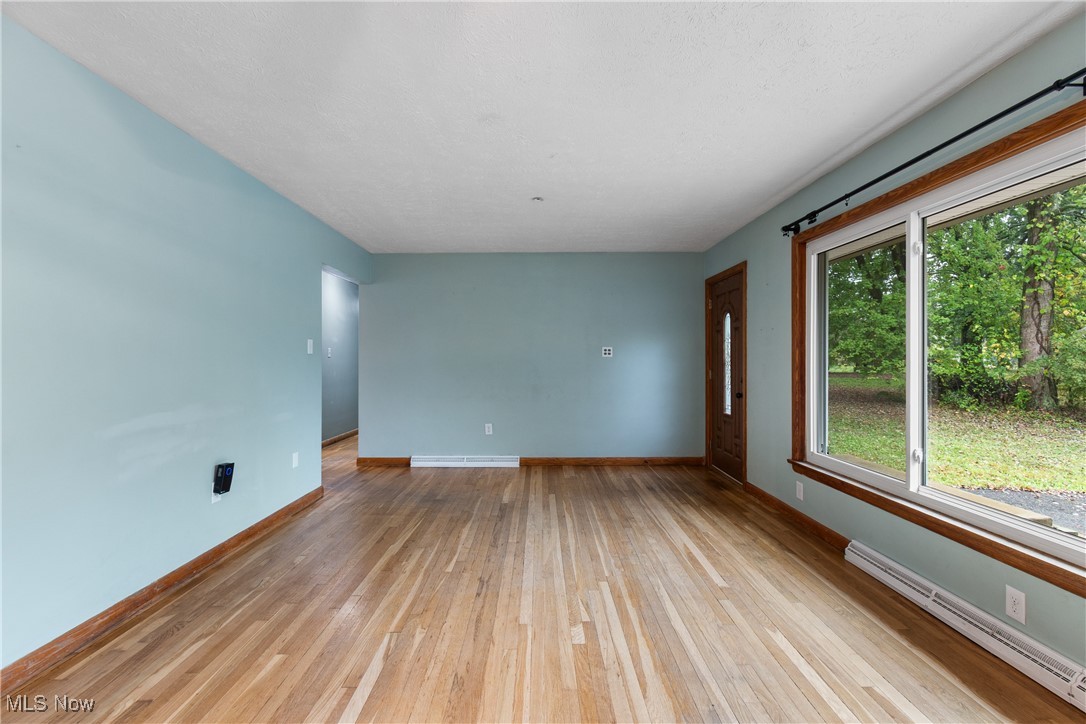 Green - Residential