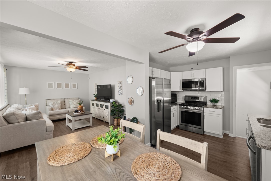 Ridgewood 01 - Residential