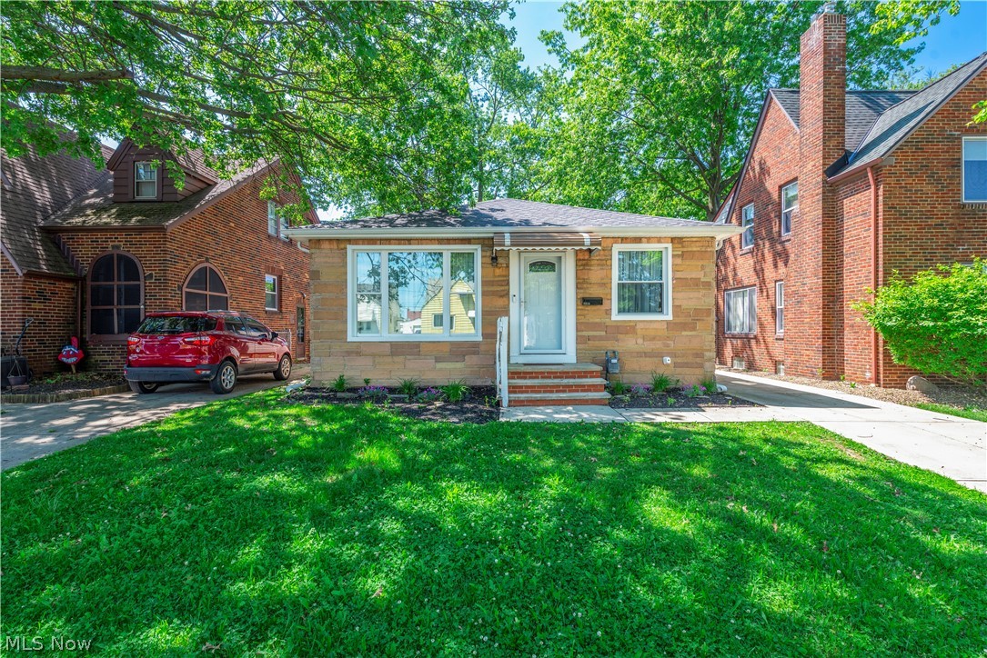 Ridgewood 01 - Residential