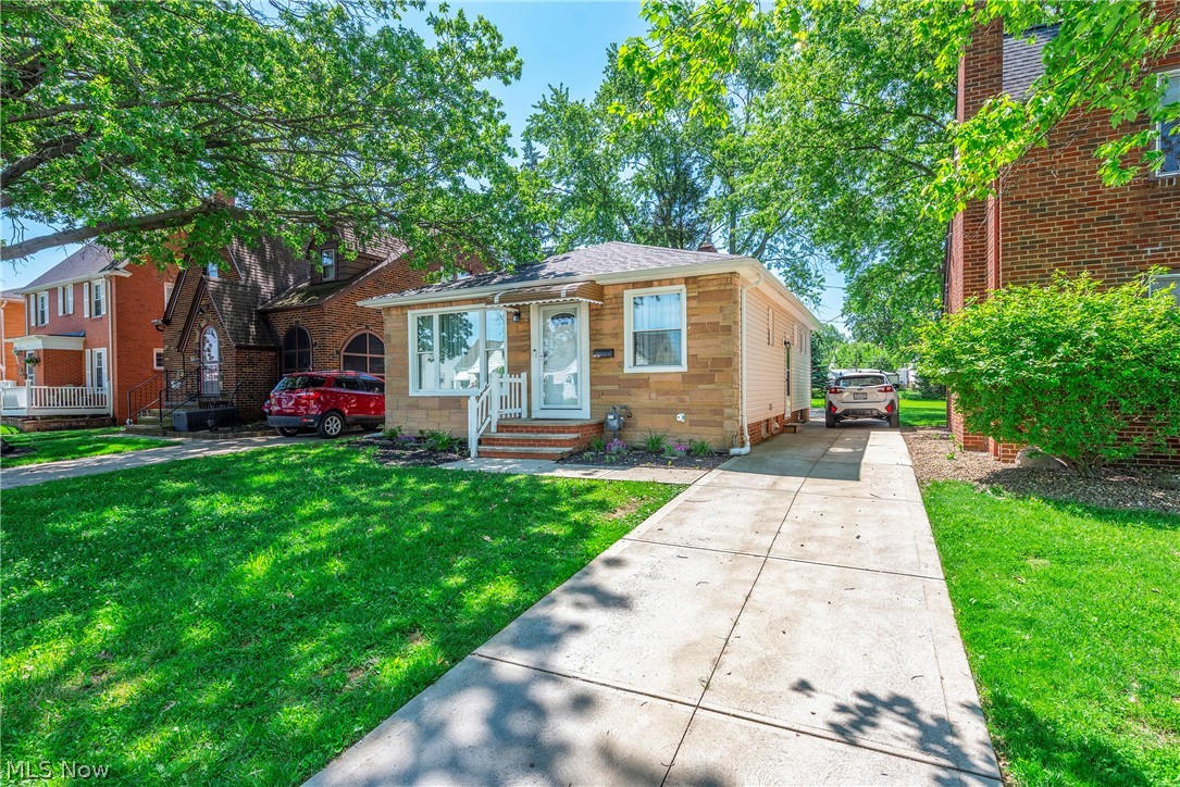 Ridgewood 01 - Residential