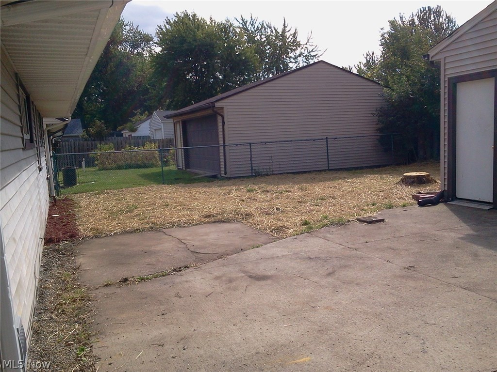 Knickerbocker - Residential