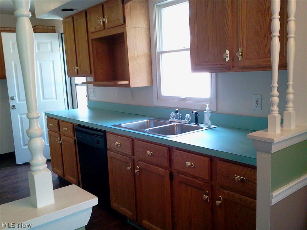 Knickerbocker - Residential