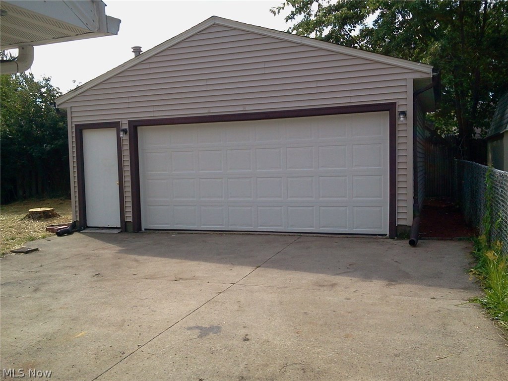 Knickerbocker - Residential