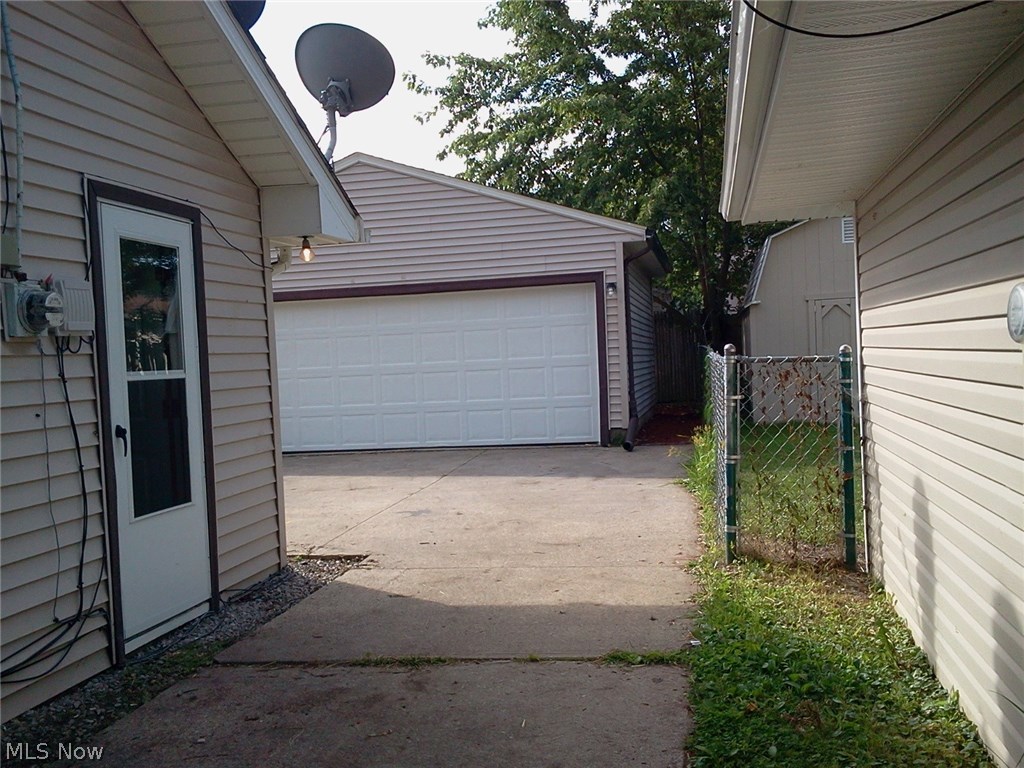 Knickerbocker - Residential