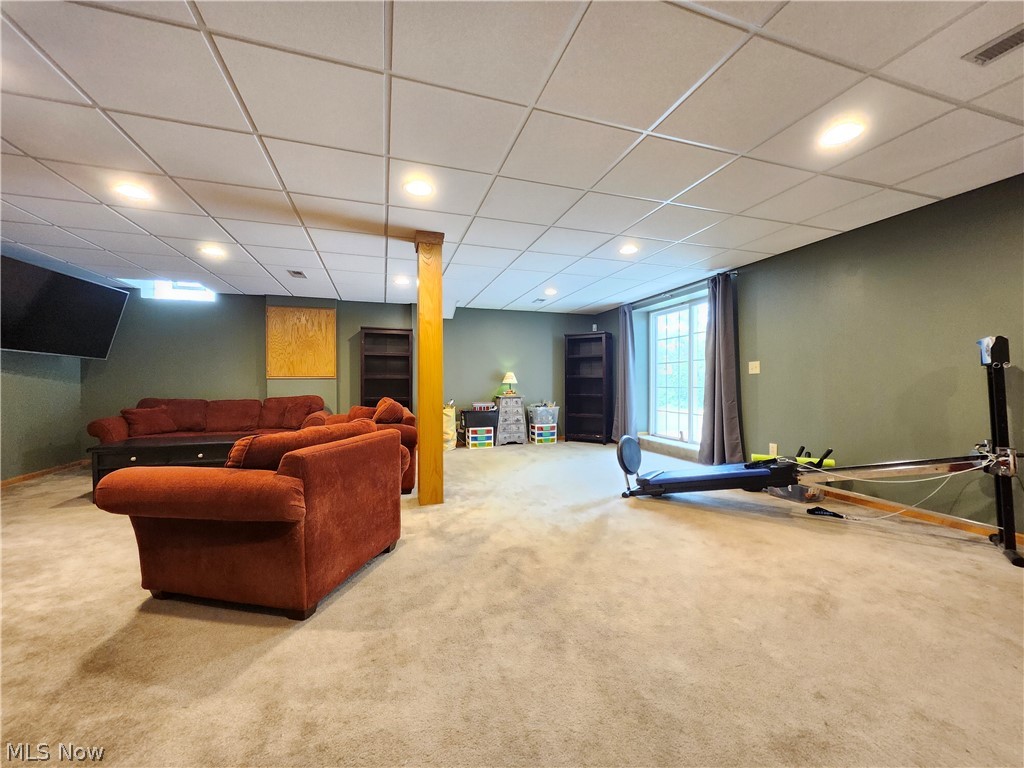 Woods Of Burlington Sub - Residential