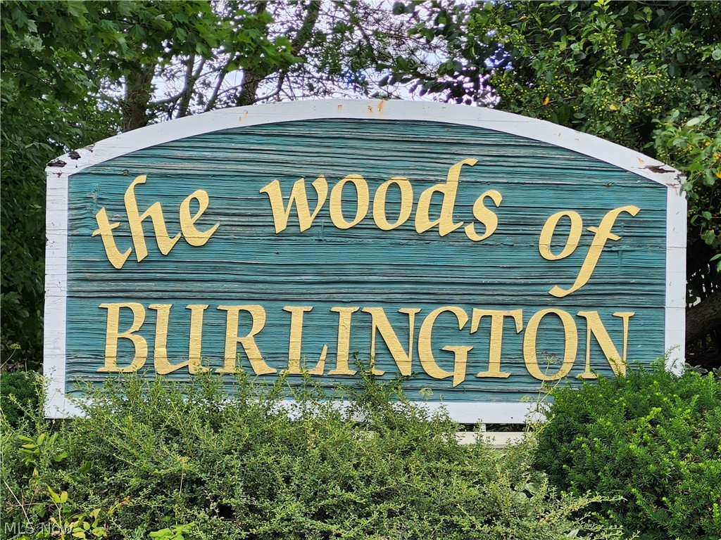 Woods Of Burlington Sub - Residential