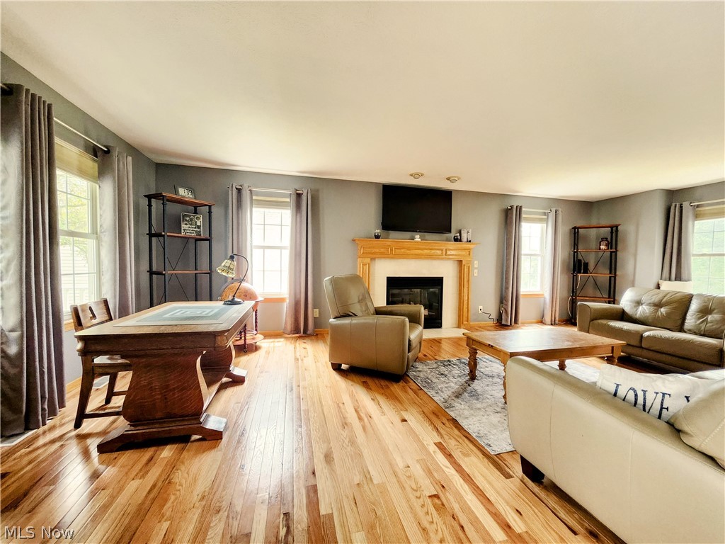 Woods Of Burlington Sub - Residential