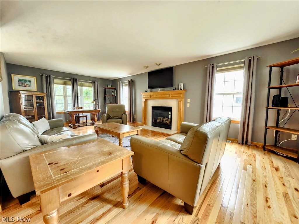 Woods Of Burlington Sub - Residential