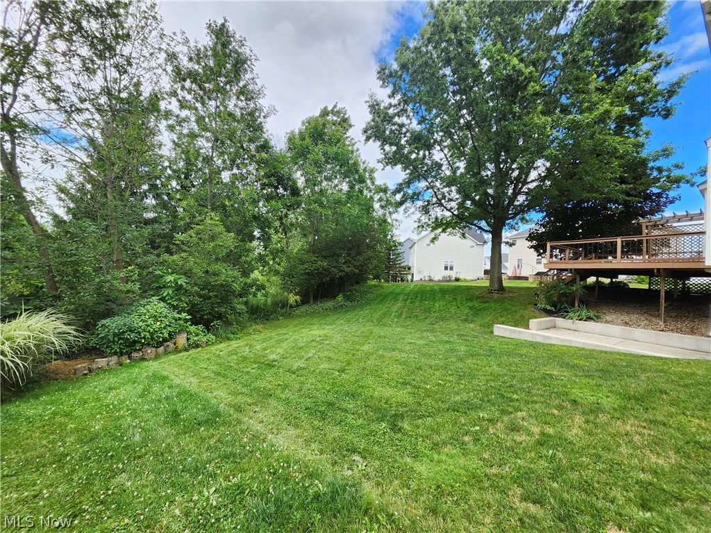 Woods Of Burlington Sub - Residential