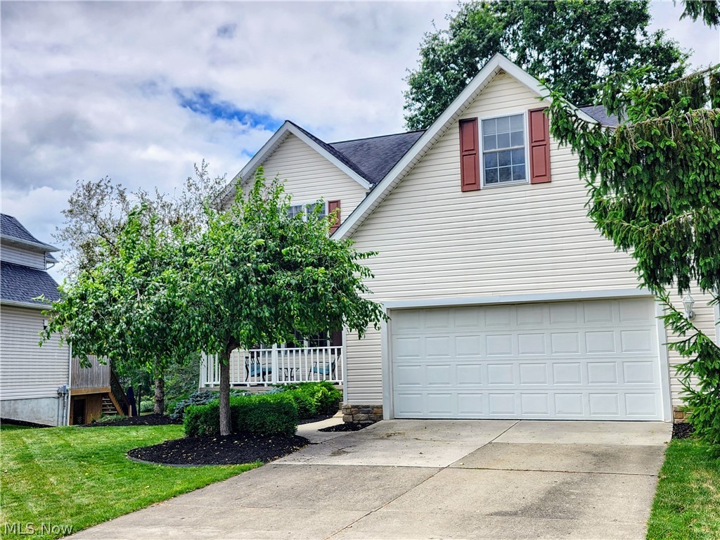 Woods Of Burlington Sub - Residential