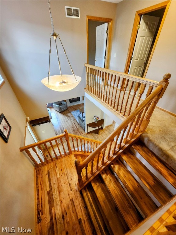 Woods Of Burlington Sub - Residential