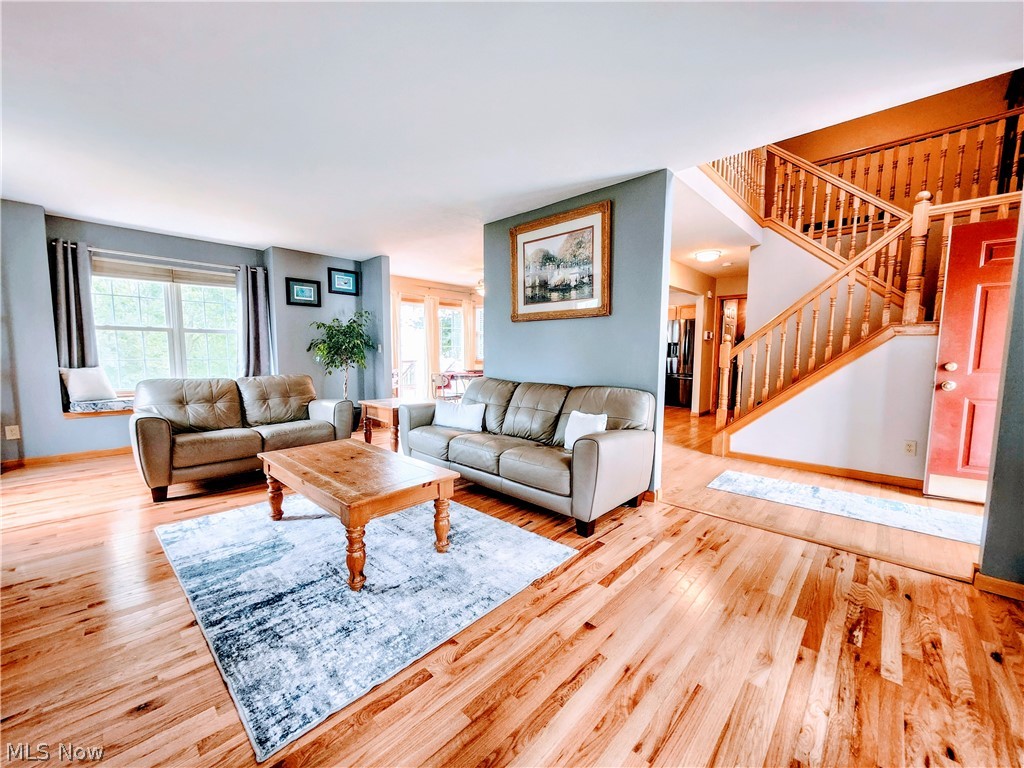 Woods Of Burlington Sub - Residential