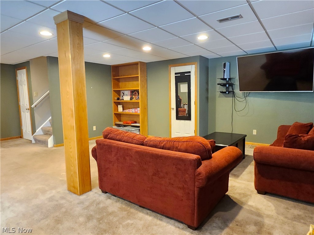 Woods Of Burlington Sub - Residential