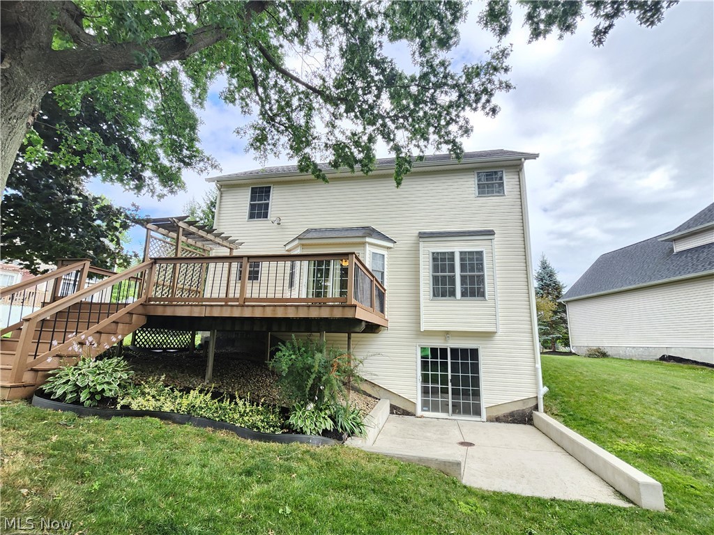 Woods Of Burlington Sub - Residential