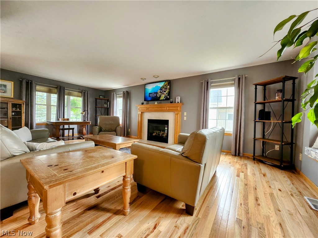 Woods Of Burlington Sub - Residential