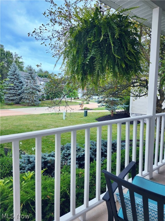 Woods Of Burlington Sub - Residential