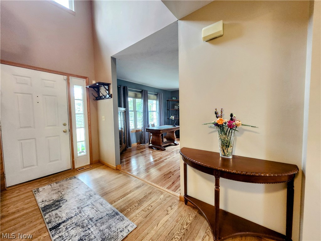 Woods Of Burlington Sub - Residential