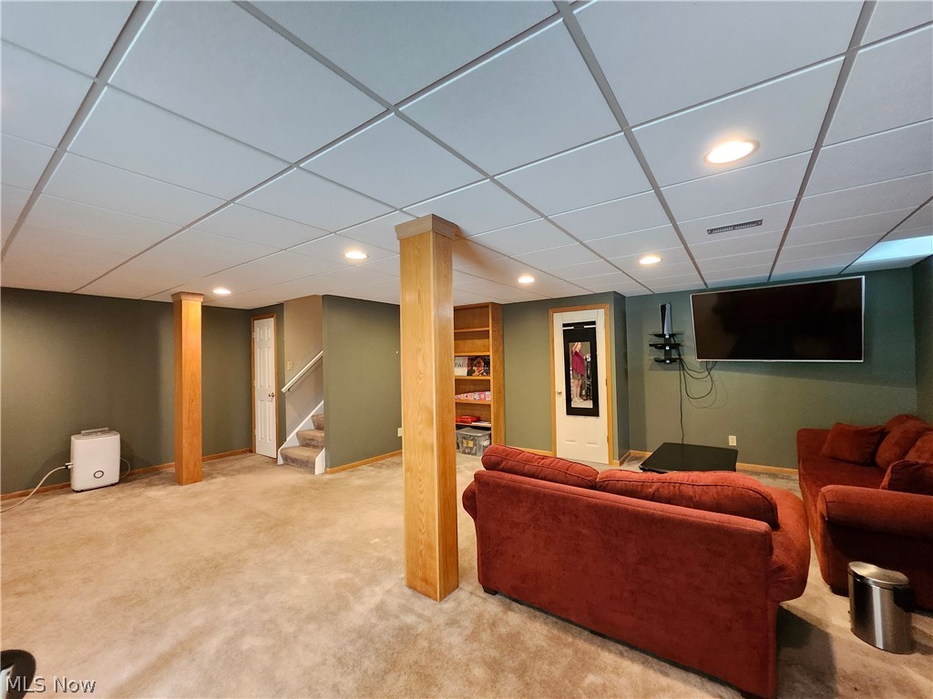 Woods Of Burlington Sub - Residential