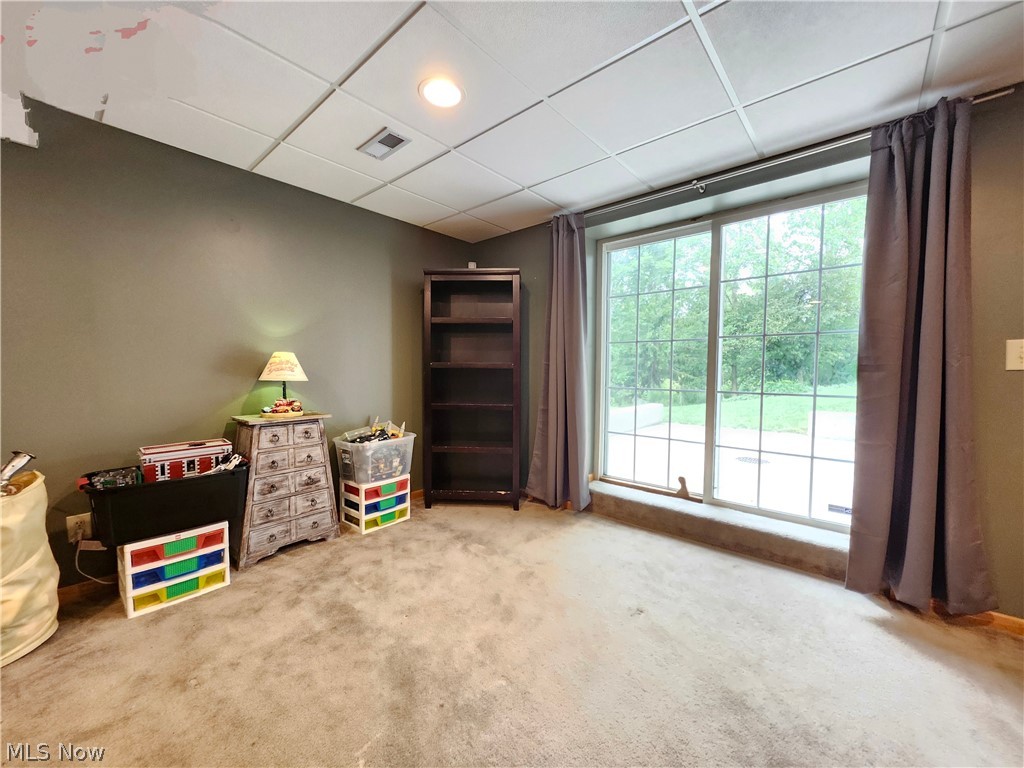 Woods Of Burlington Sub - Residential