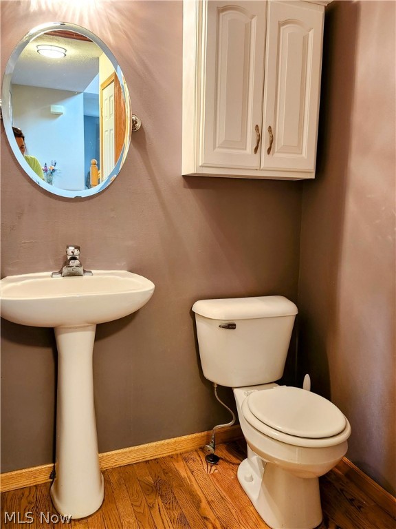 Woods Of Burlington Sub - Residential