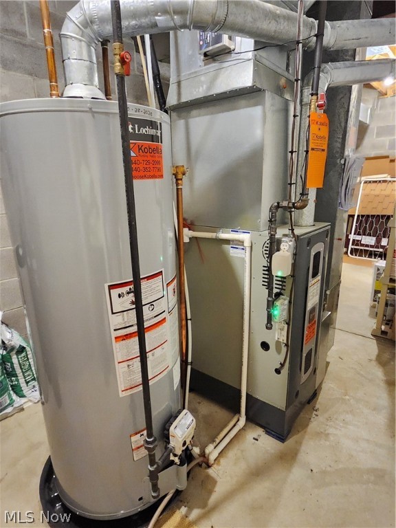 Woods Of Burlington Sub - Residential