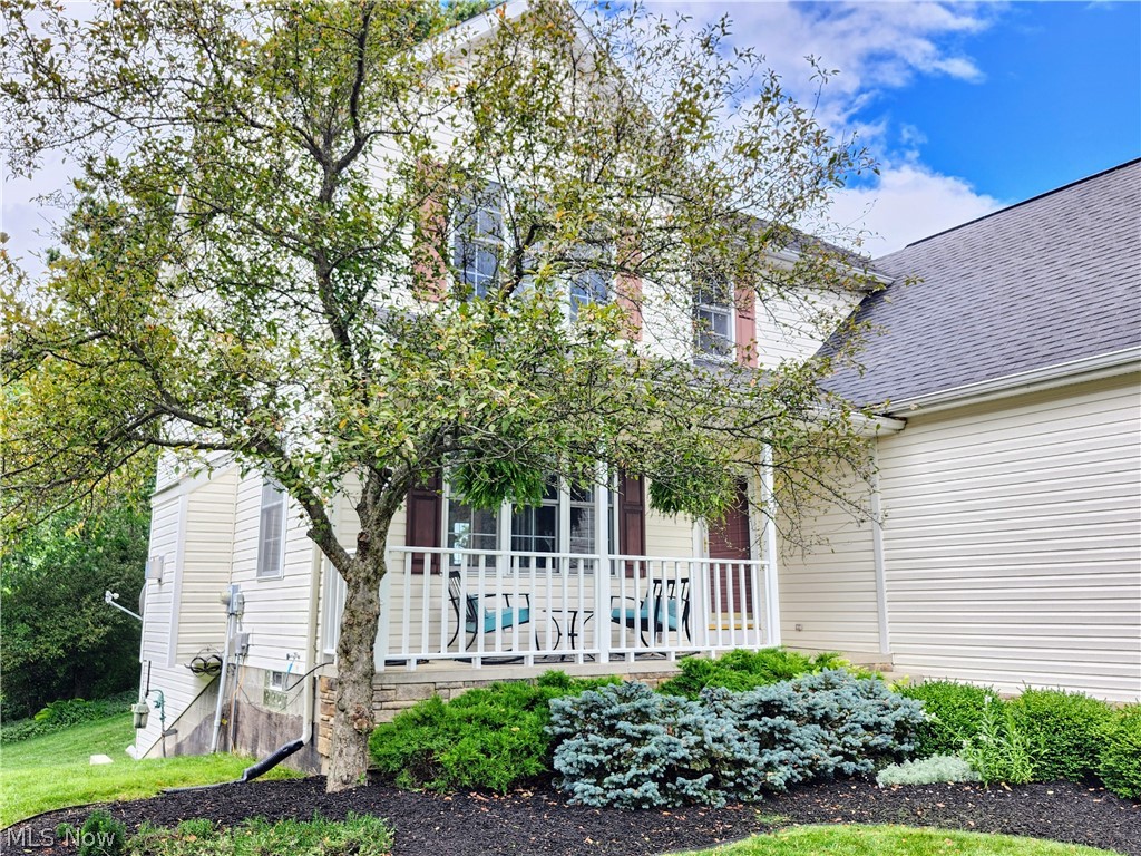 Woods Of Burlington Sub - Residential