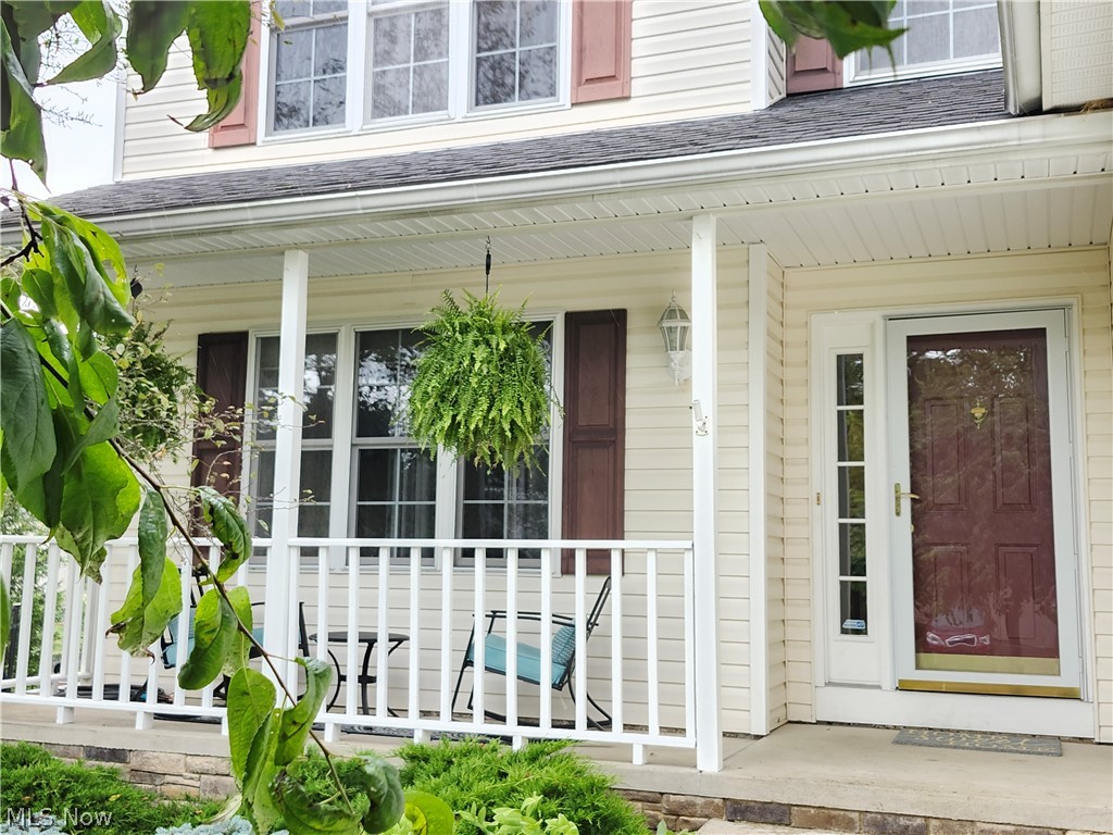 Woods Of Burlington Sub - Residential