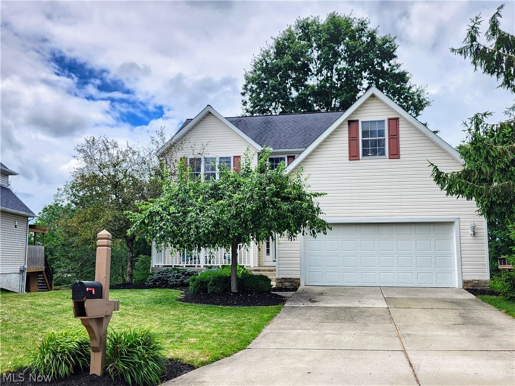 Woods Of Burlington Sub - Residential