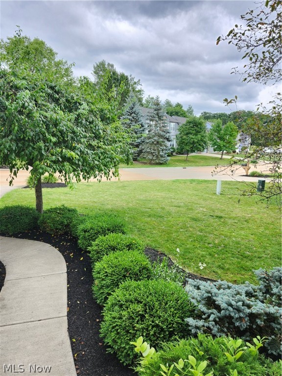 Woods Of Burlington Sub - Residential