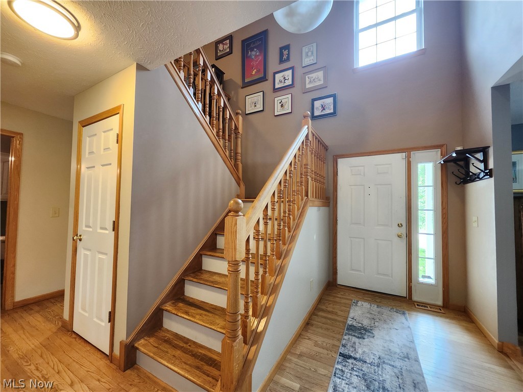 Woods Of Burlington Sub - Residential