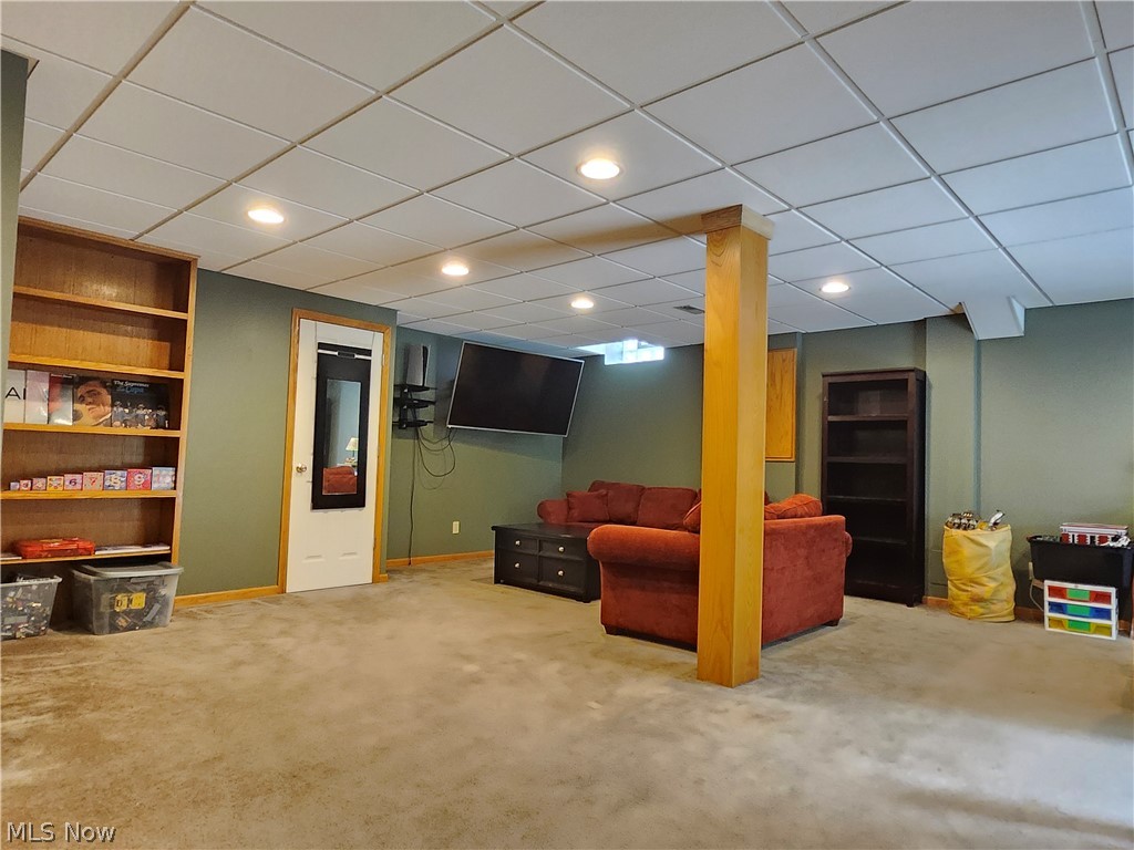 Woods Of Burlington Sub - Residential