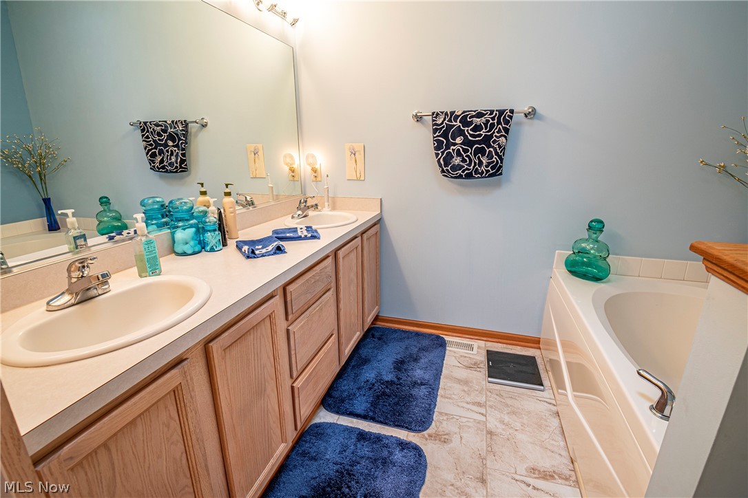 Ridges/Camden Park - Residential