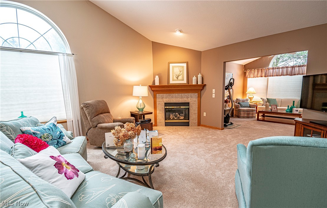 Ridges/Camden Park - Residential