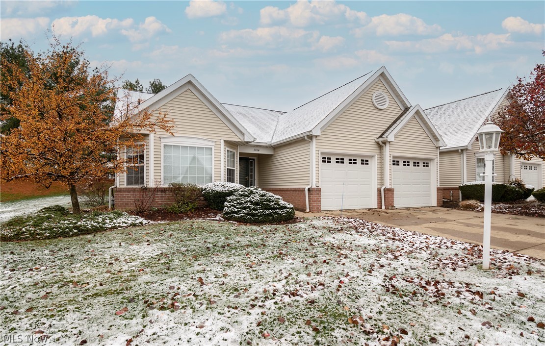 Ridges/Camden Park - Residential