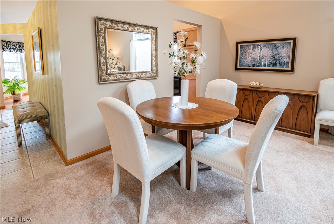 Ridges/Camden Park - Residential