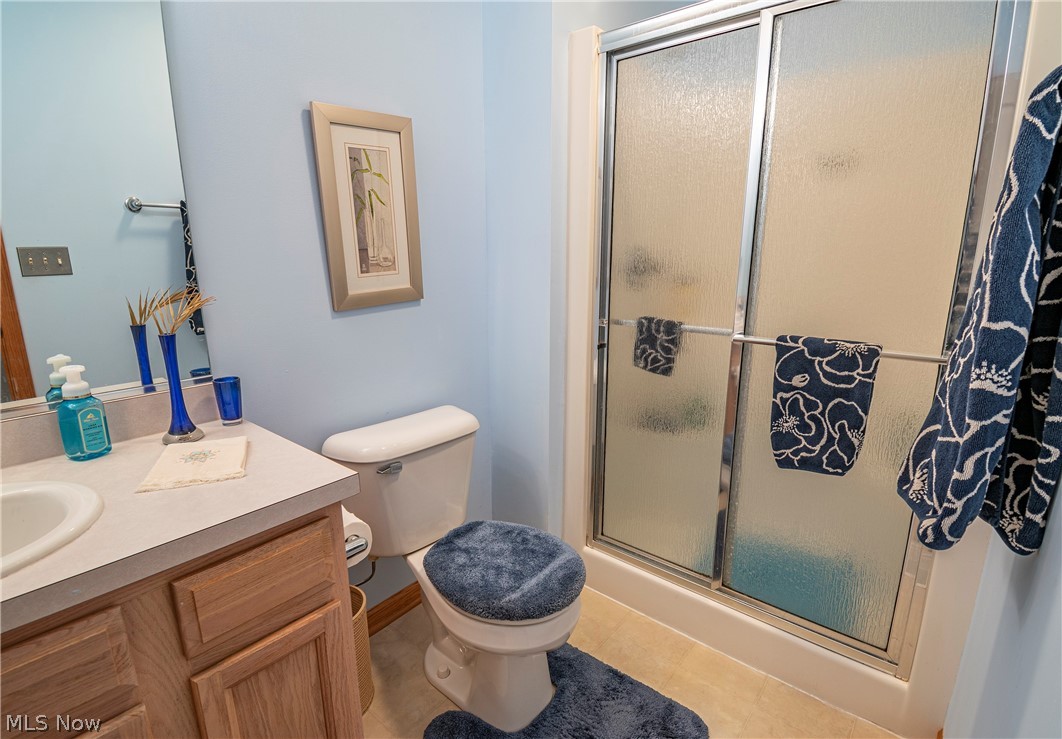 Ridges/Camden Park - Residential