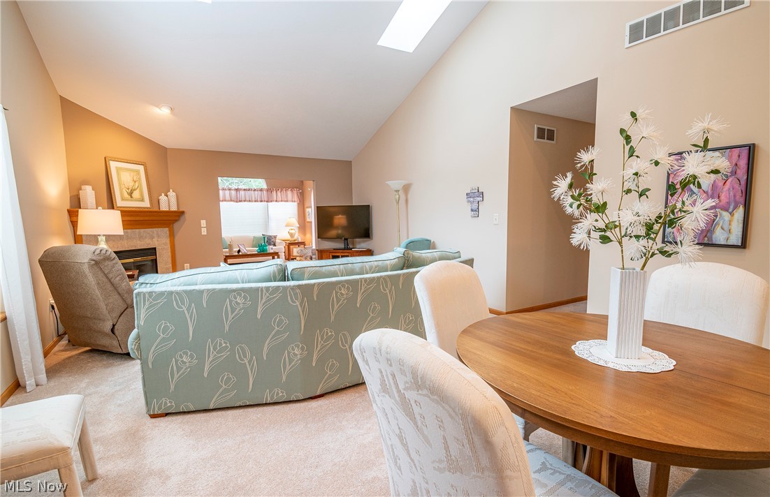 Ridges/Camden Park - Residential