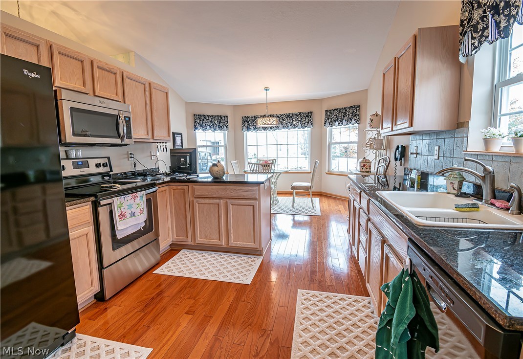 Ridges/Camden Park - Residential