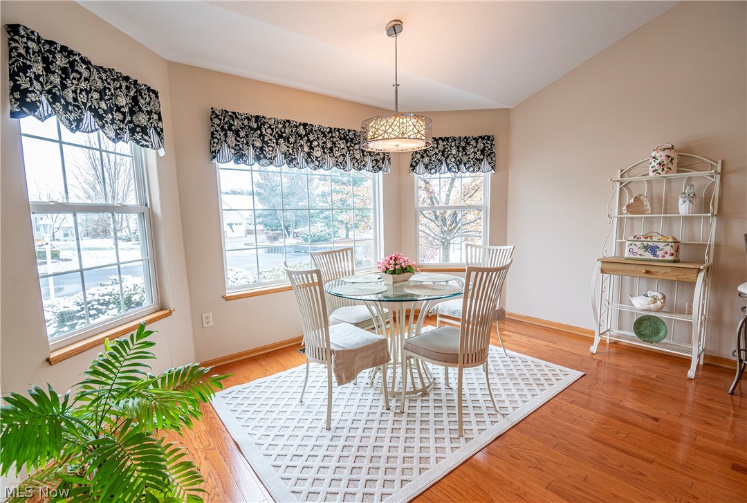 Ridges/Camden Park - Residential