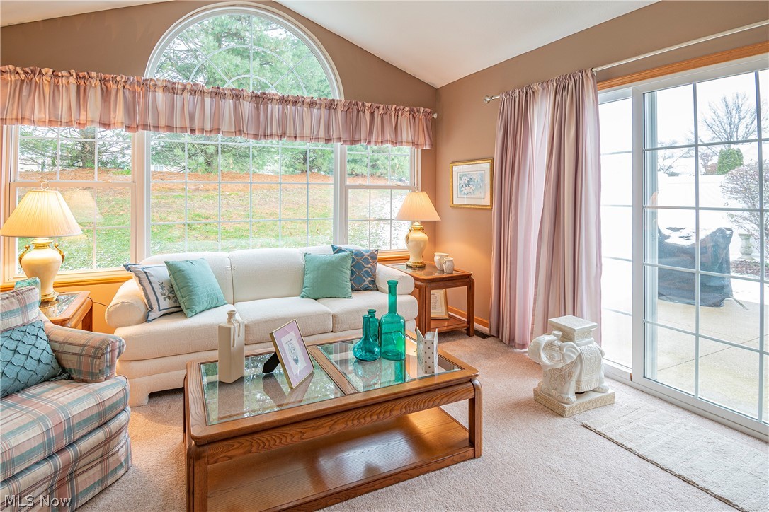 Ridges/Camden Park - Residential