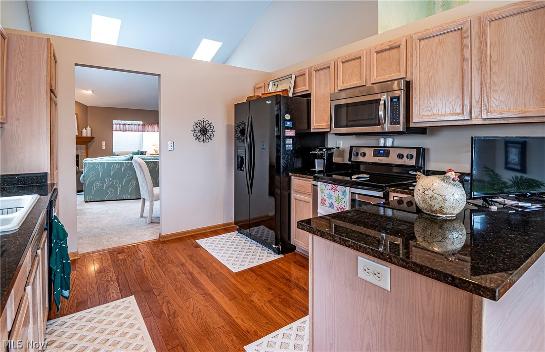 Ridges/Camden Park - Residential