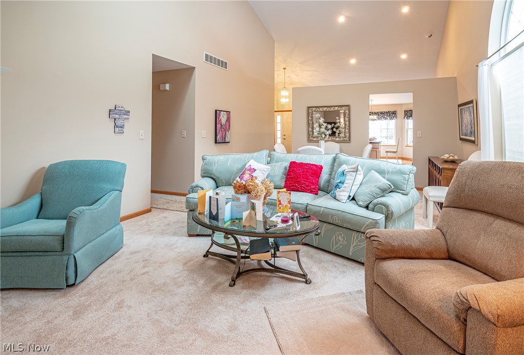 Ridges/Camden Park - Residential