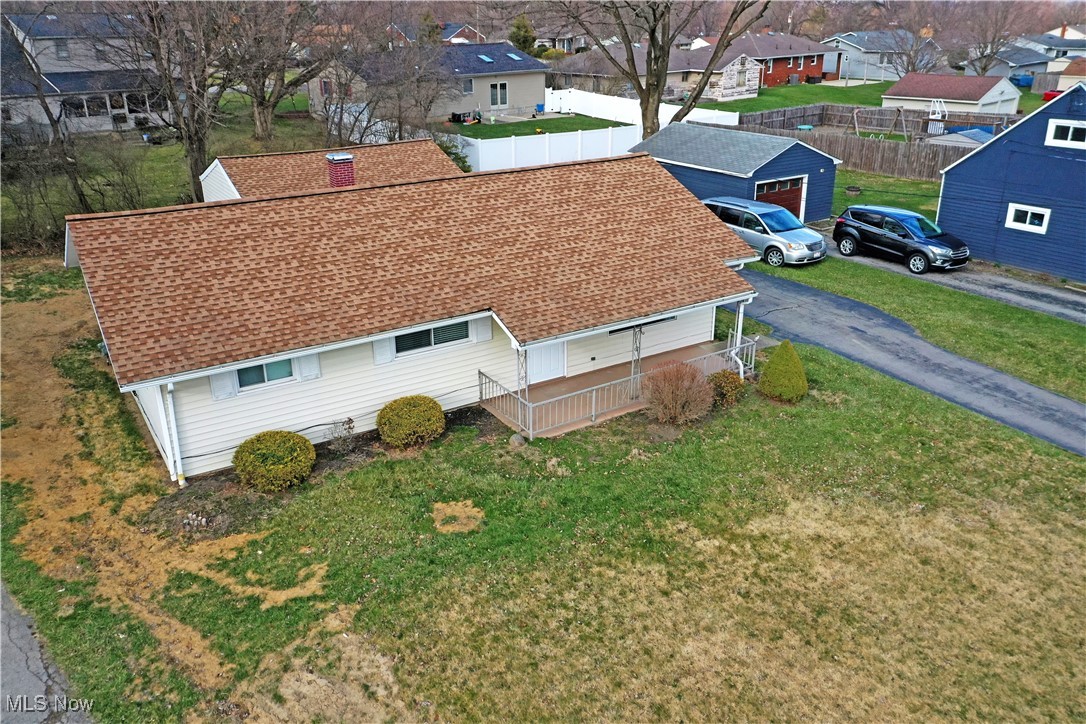 2230 Bel Aire Ln, Poland, Ohio image 48