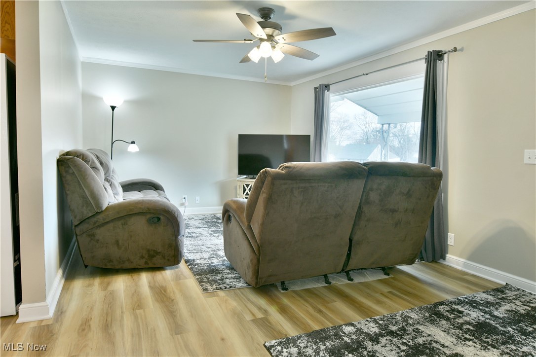 2230 Bel Aire Ln, Poland, Ohio image 6