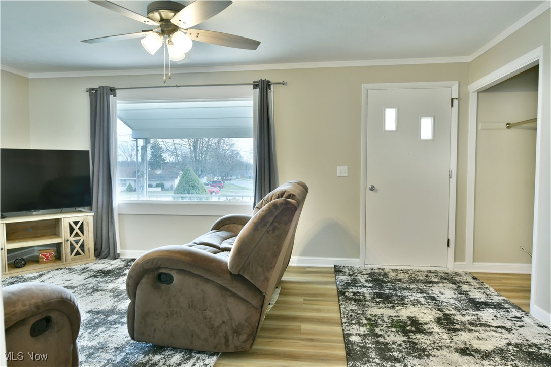 2230 Bel Aire Ln, Poland, Ohio image 4