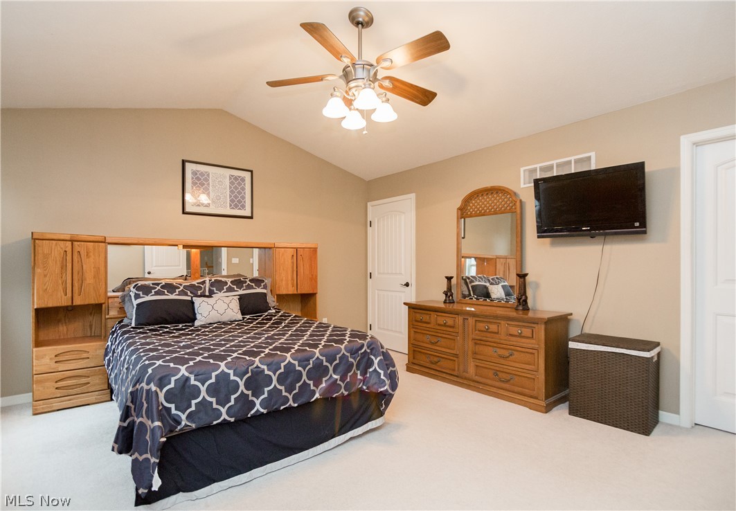 Meadow Lakes Sub - Residential